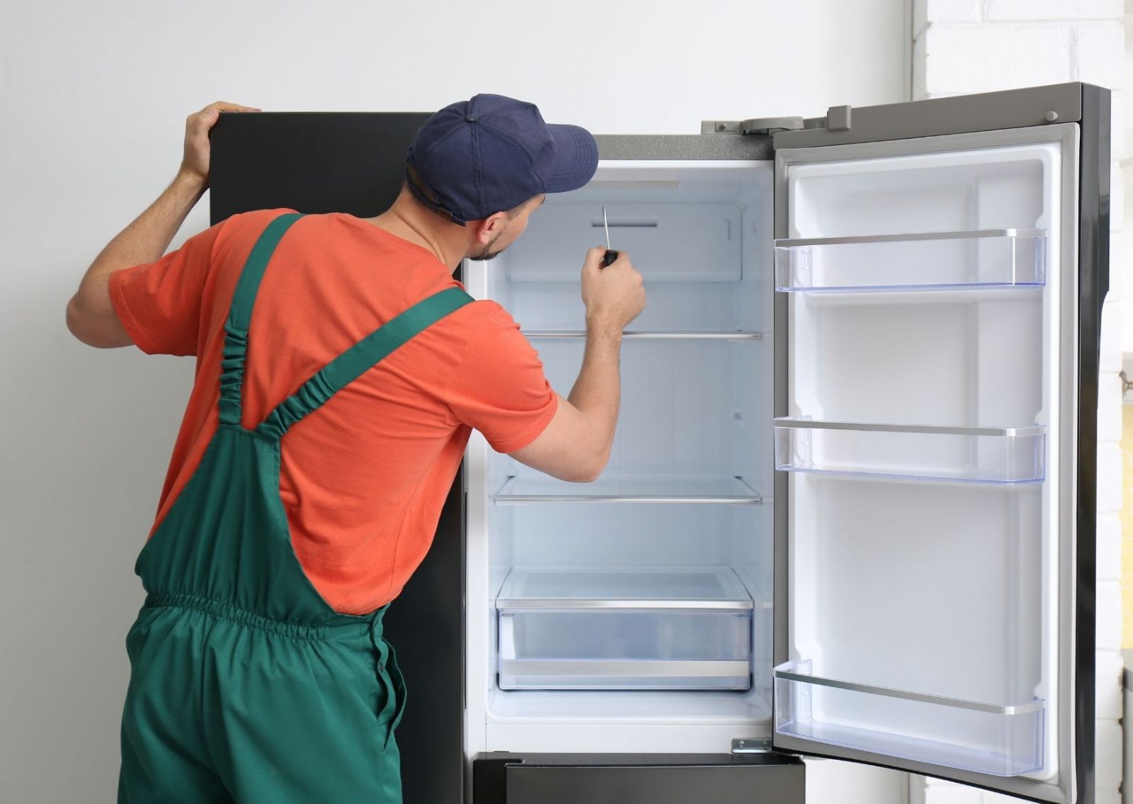 Erzene Beyaz Eşya Servisi